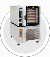 八盤醒發(fā)箱